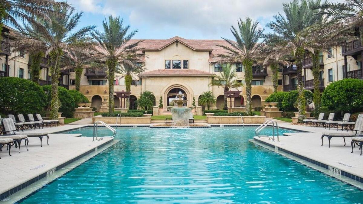 3 King Beds And Balcony With Preserve View Villa St. Augustine Exterior foto