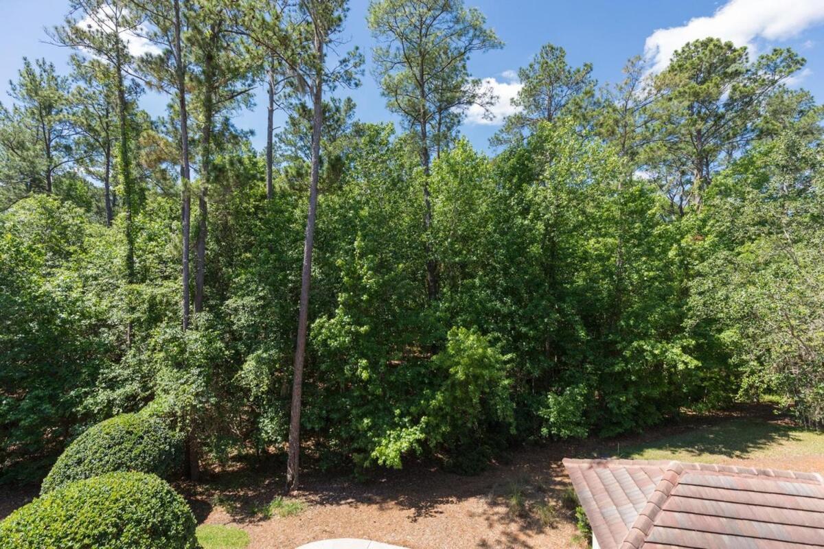 3 King Beds And Balcony With Preserve View Villa St. Augustine Exterior foto